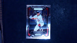 2024 Panini Prizm #181 Ryan Zimmerman