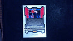 2024 Panini Prizm #208 Yohandy Morales
