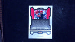 2024 Panini Prizm #269 Elijah Green