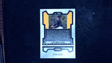 2024 Panini Prizm #290 Jun-Seok Shim