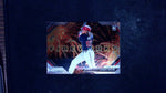 2024 Panini Prizm #7 James Wood Fireworks