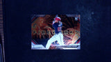 2024 Panini Prizm #7 James Wood Fireworks