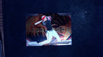 2024 Panini Prizm #14 Dylan Crews Fireworks
