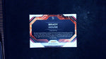 2024 Panini Prizm #21 Brady House Fireworks