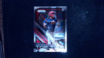 2024 Panini Prizm #13 James Wood Top Tier