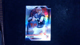 2024 Panini Prizm #55 Joe Burrow Silver