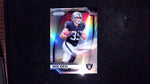 2024 Panini Prizm #315 Brock Bowers Silver