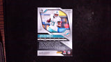 2024 Panini Prizm #178 Jaylen Waddle Silver