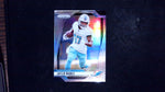 2024 Panini Prizm #178 Jaylen Waddle Silver