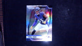 2024 Panini Prizm #26 Terrell Suggs Silver