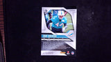 2024 Panini Prizm #319 Chop Robinson Silver