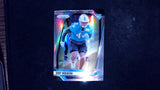 2024 Panini Prizm #319 Chop Robinson Silver