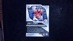 2024 Panini Prizm #342 Jase McClellan Silver