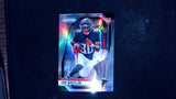 2024 Panini Prizm #83 Jarrett Stidham Silver