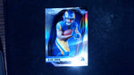 2024 Panini Prizm #4 Blake Corum Rookie Variations Silver Prizm