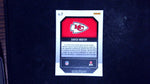 2024 Panini Prizm #7 Xavier Worthy Emergent