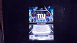2024 Panini Prizm #13 Malik Nabers Prizmatic