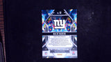 2024 Panini Prizm #13 Malik Nabers Prizmatic