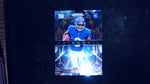 2024 Panini Prizm #13 Malik Nabers Prizmatic