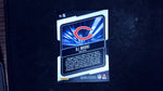 2024 Panini Prizm #15 DJ Moore Hype
