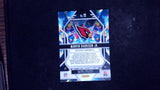 2024 Panini Prizm #12 Marvin Harrison Jr. Prizmatic