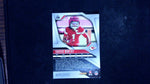 2024 Panini Prizm #399 Xavier Worthy