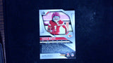 2024 Panini Prizm #399 Xavier Worthy