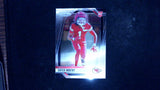 2024 Panini Prizm #399 Xavier Worthy