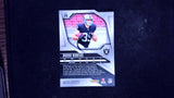 2024 Panini Prizm #315 Brock Bowers