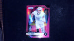 2024 Panini Prizm #152 Maxx Crosby Pink