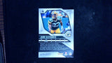 2024 Panini Prizm #106 Jaire Alexander Pink