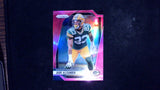 2024 Panini Prizm #106 Jaire Alexander Pink