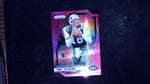 2024 Panini Prizm #229 Vinny Testaverde Pink
