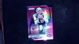 2024 Panini Prizm #229 Vinny Testaverde Pink