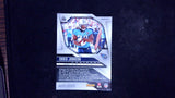 2024 Panini Prizm #284 Chris Johnson Pink