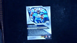2024 Panini Prizm #286 Jevon Kearse Pink