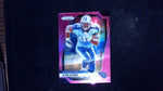2024 Panini Prizm #286 Jevon Kearse Pink
