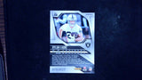2024 Panini Prizm #330 Dylan Laube Pink