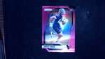 2024 Panini Prizm #346 Jawhar Jordan Pink