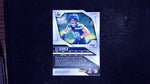 2024 Panini Prizm #304 AJ Barner Pink