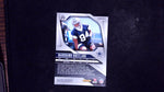 2024 Panini Prizm #373 Marshawn Kneeland Pink