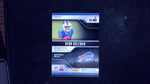 2024 Panini Prizm #PJ-KCN Keon Coleman Premier Jerseys Pink