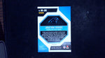 2024 Panini Prizm #RG-JBS Jonathon Brooks Rookie Gear Pink