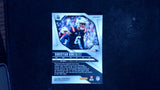 2024 Panini Prizm #198 Christian Gonzalez Orange Disco Prizm