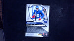 2024 Panini Prizm #216 Bobby Okereke Orange Disco Prizm