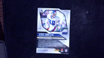 2024 Panini Prizm #220 Jessie Armstead Orange Disco Prizm