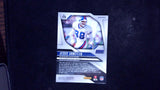 2024 Panini Prizm #220 Jessie Armstead Orange Disco Prizm