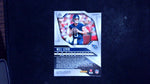 2024 Panini Prizm #277 Will Levis Orange Disco Prizm