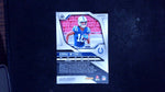 2024 Panini Prizm #303 Adonai Mitchell Orange Disco Prizm