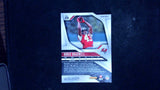2024 Panini Prizm #320 Chris Braswell Orange Disco Prizm